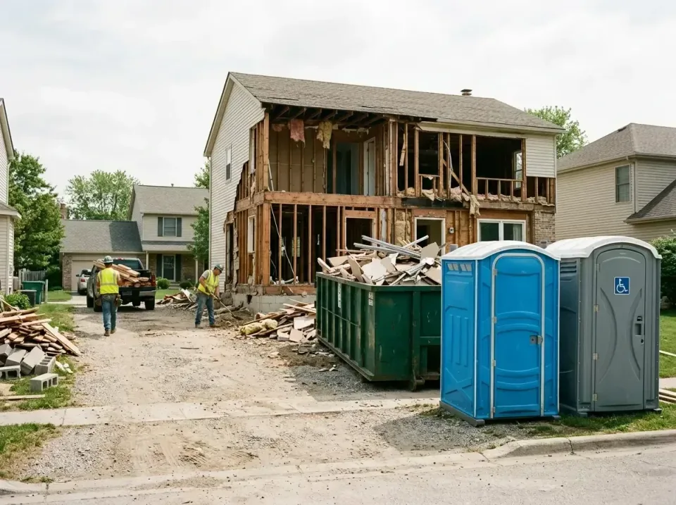 home-renovation-demolition-sit-010 — frequently asked questions, Portable Toilet & Dumpsters Rental in Highland Beach, FL